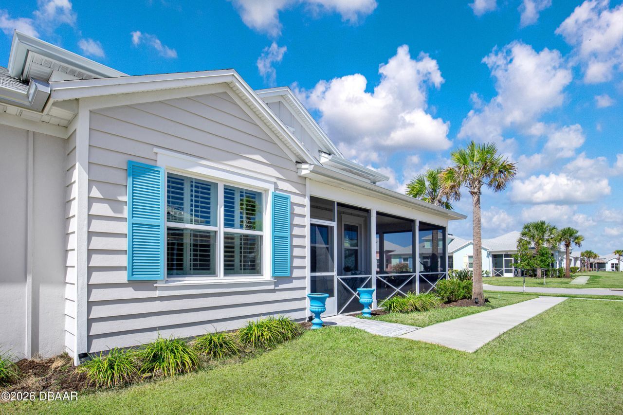 256 Ocean Hammock Loop, Daytona Beach, FL 32124 Photo