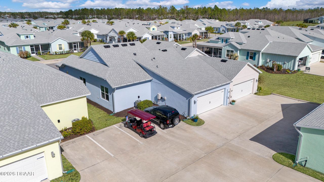 256 Ocean Hammock Loop, Daytona Beach, FL 32124 Photo