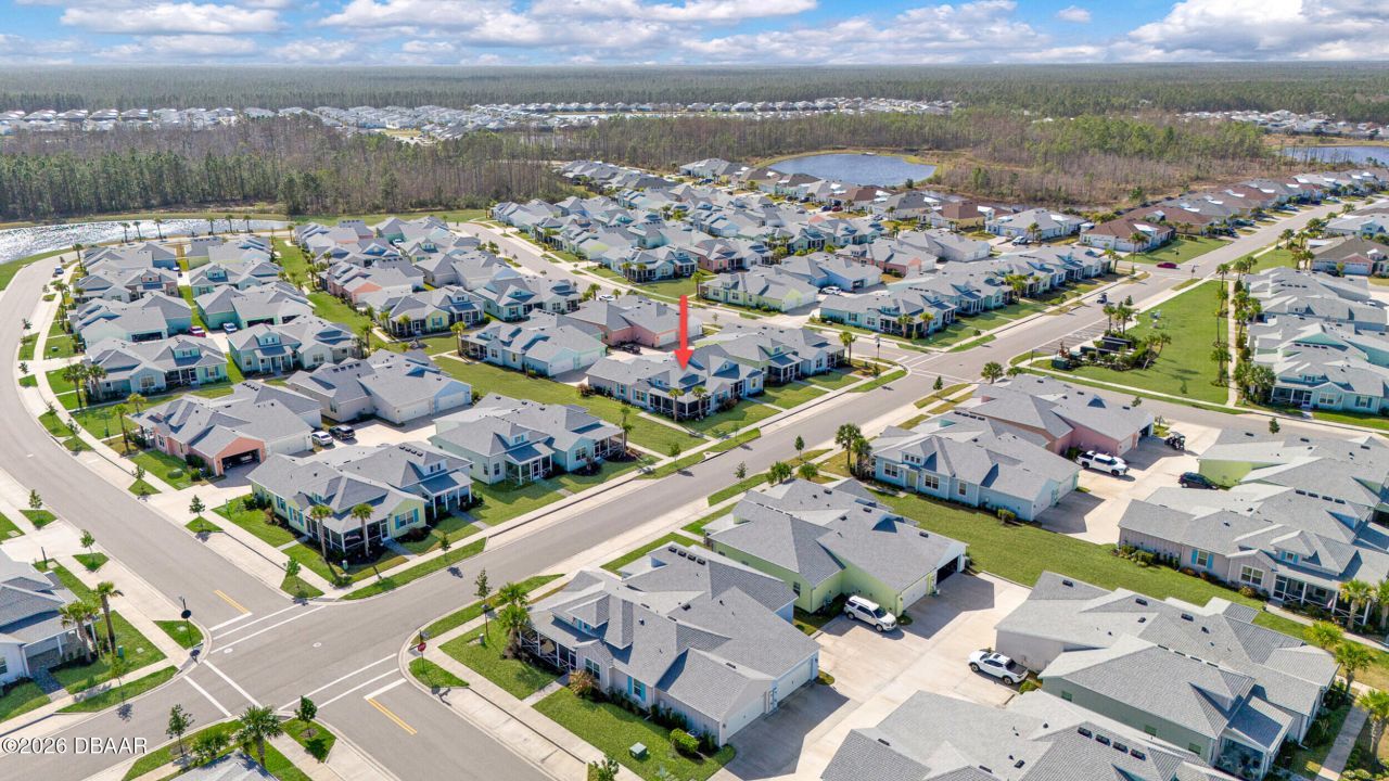 256 Ocean Hammock Loop, Daytona Beach, FL 32124 Photo