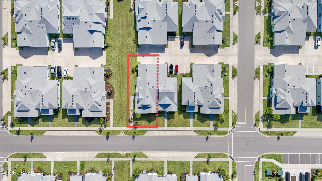 256 Ocean Hammock Loop, Daytona Beach, FL 32124 Photo