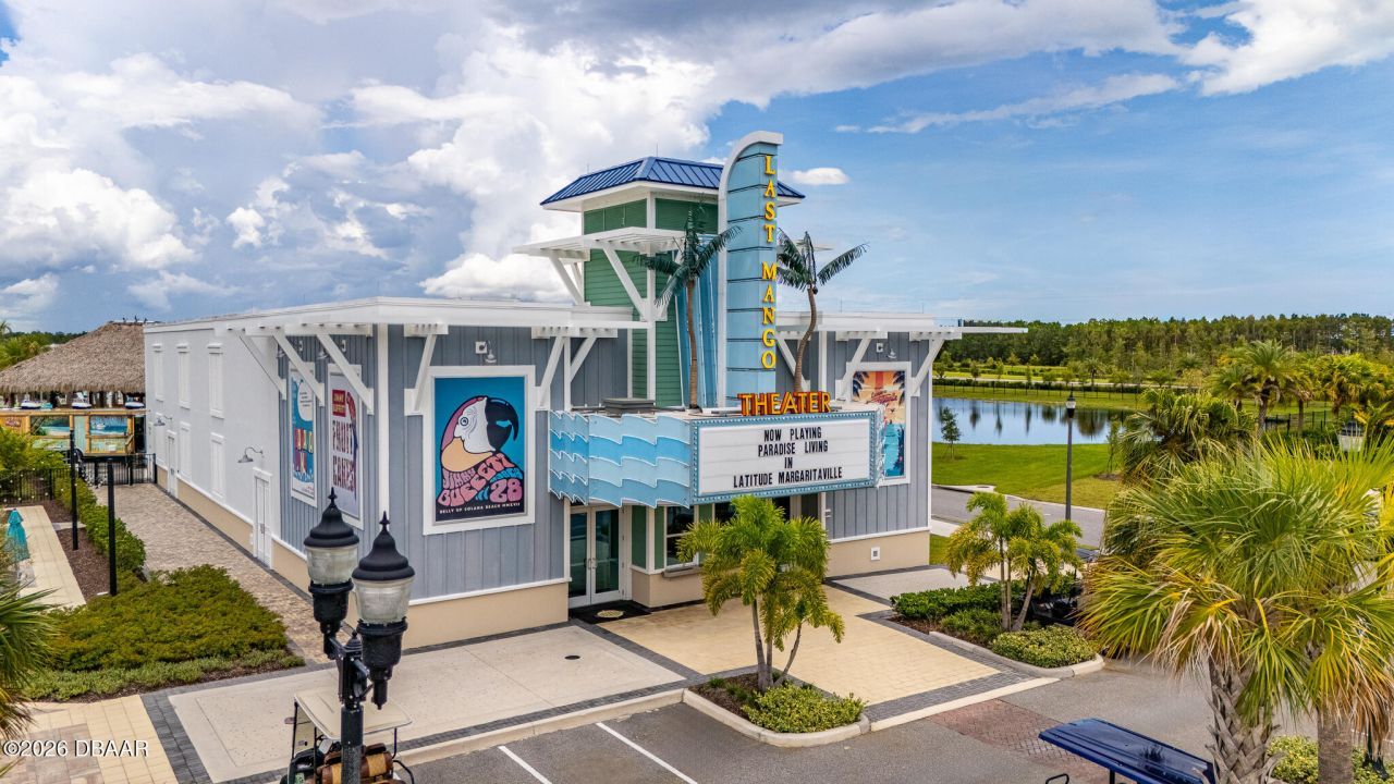 256 Ocean Hammock Loop, Daytona Beach, FL 32124 Photo