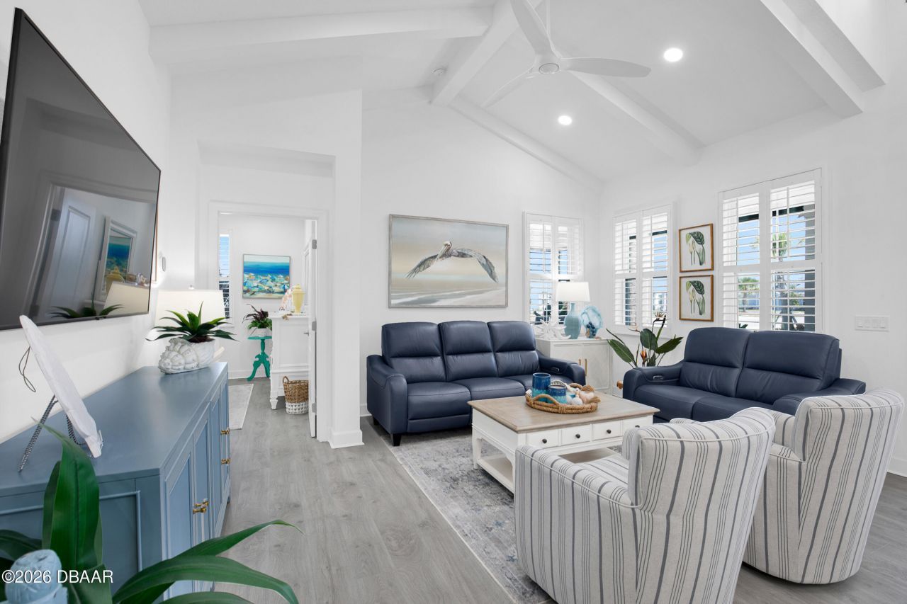 256 Ocean Hammock Loop, Daytona Beach, FL 32124 Photo