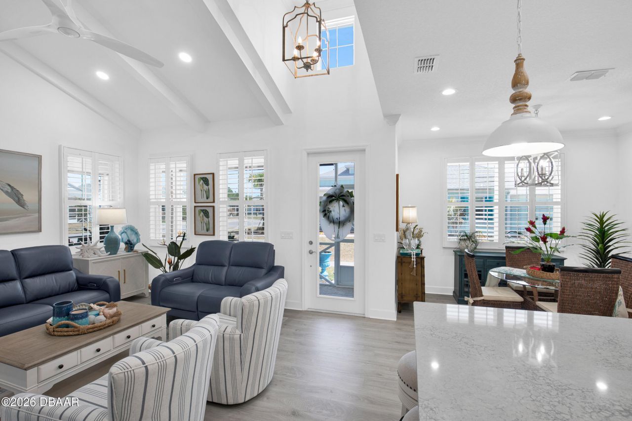 256 Ocean Hammock Loop, Daytona Beach, FL 32124 Photo