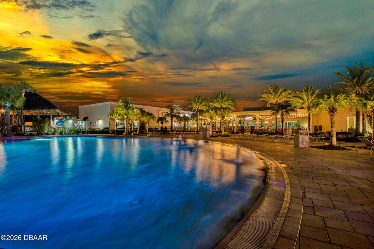 256 Ocean Hammock Loop, Daytona Beach, FL 32124 Photo