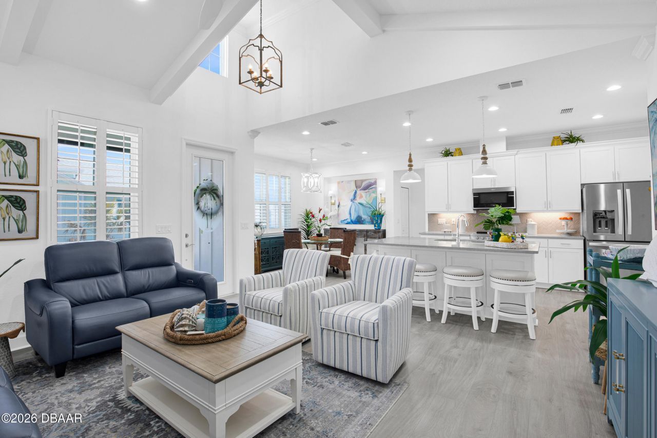 256 Ocean Hammock Loop, Daytona Beach, FL 32124 Photo