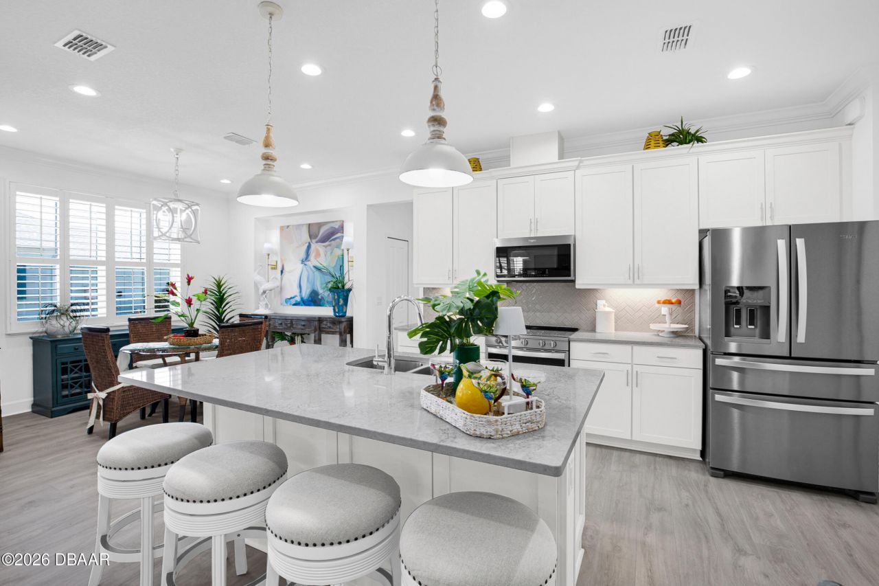 256 Ocean Hammock Loop, Daytona Beach, FL 32124 Photo