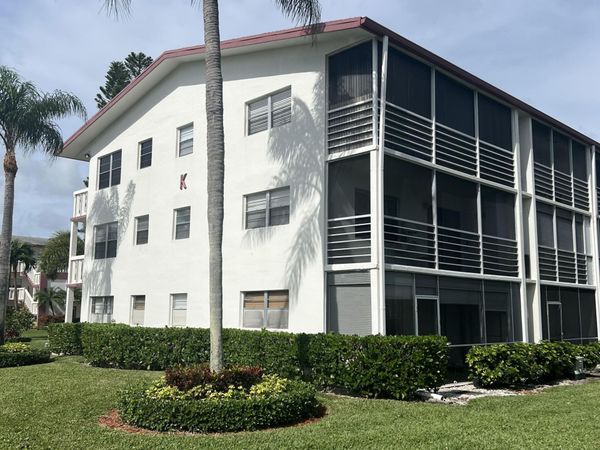 434 Mansfield K, Boca Raton, FL 33434