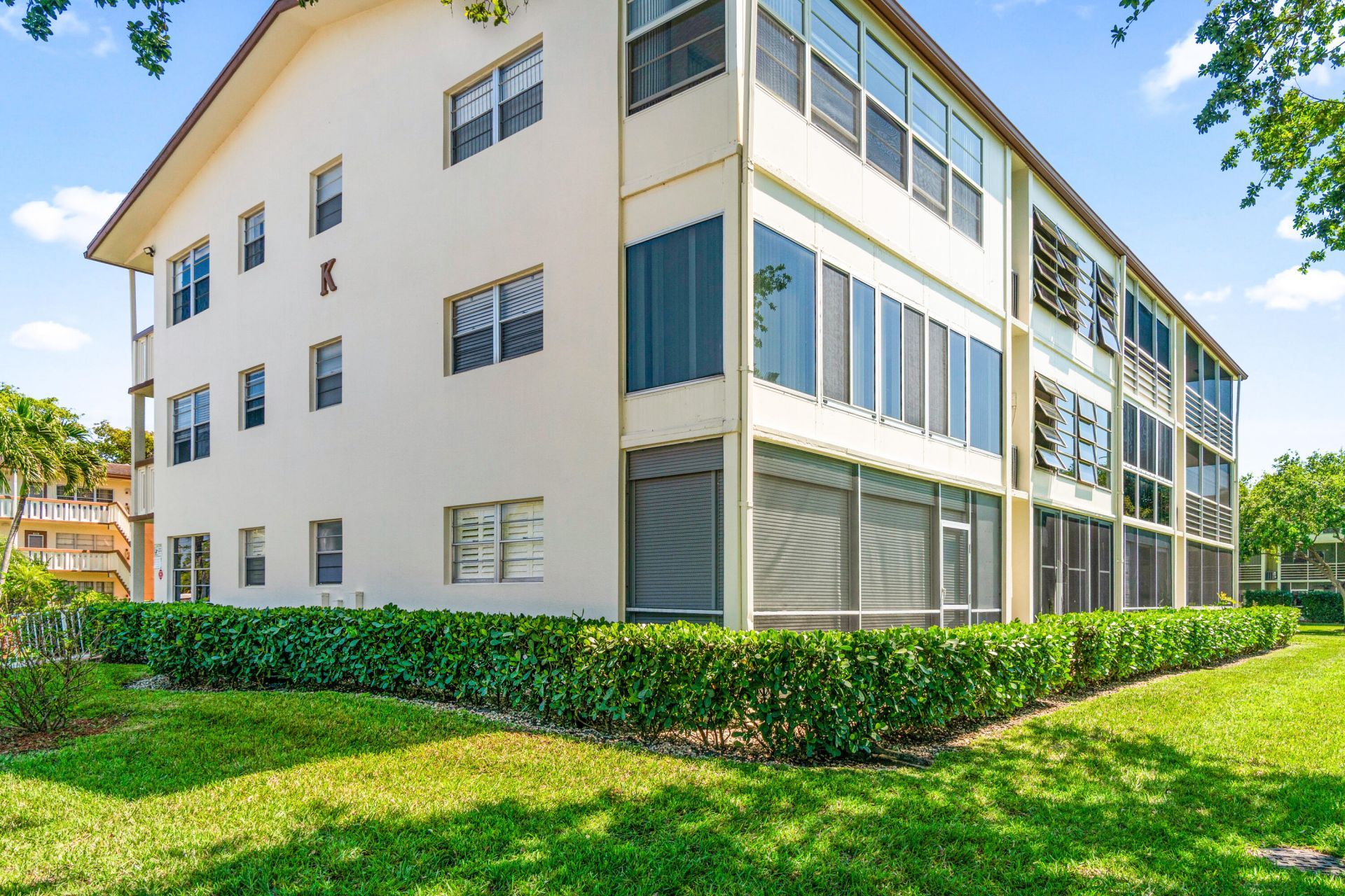 434 Mansfield K, Boca Raton, FL 33434 Photo