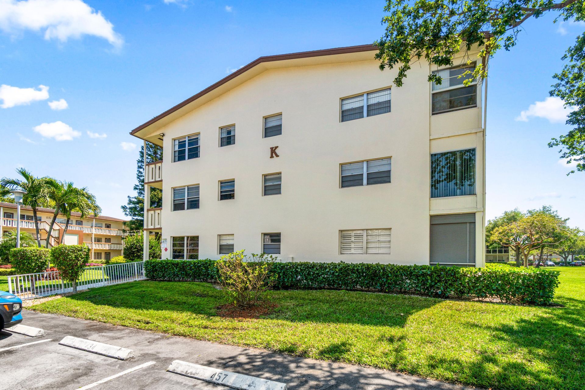434 Mansfield K, Boca Raton, FL 33434 Photo