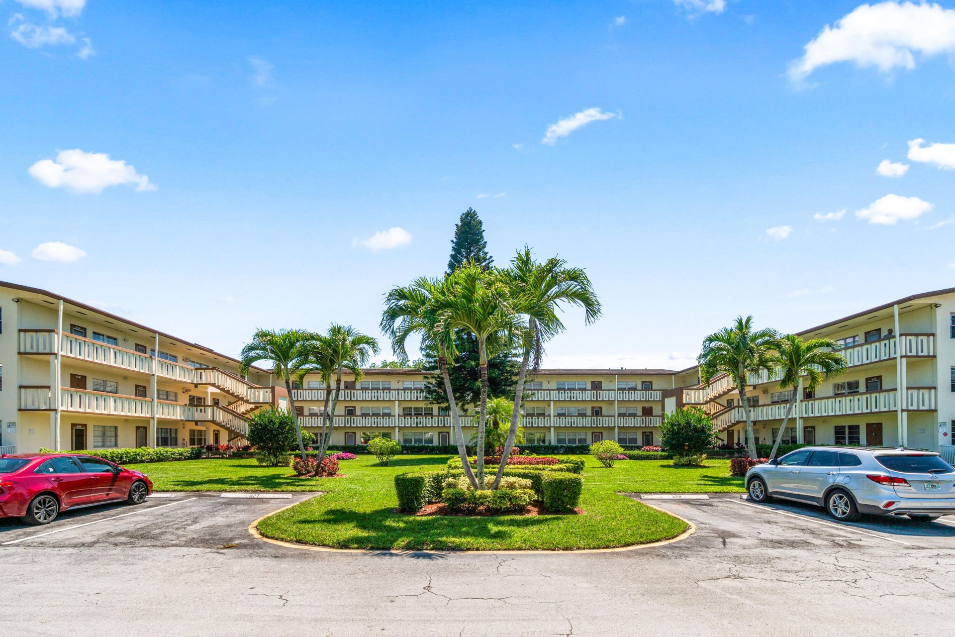 434 Mansfield K, Boca Raton, FL 33434 Photo