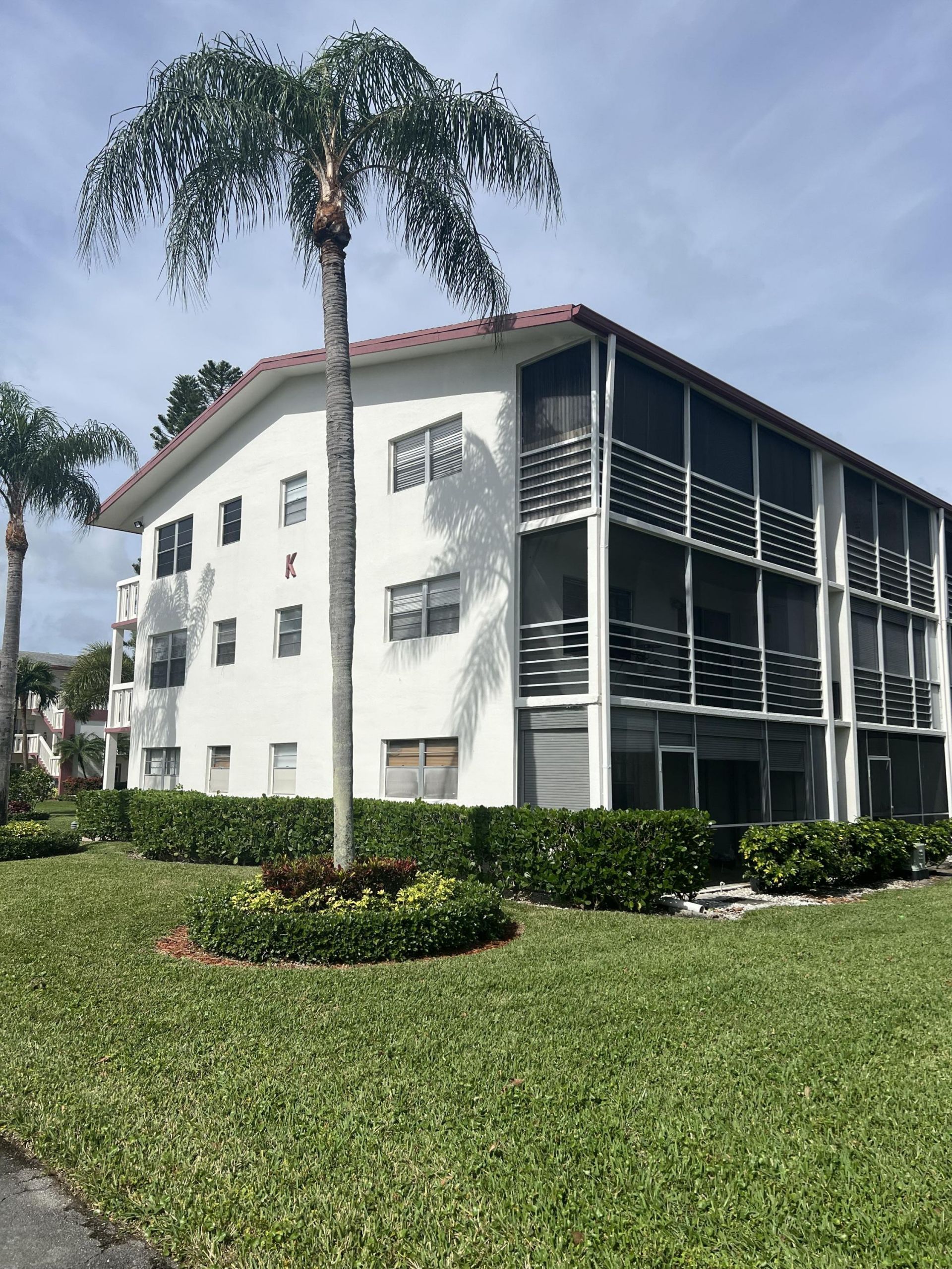 434 Mansfield K, Boca Raton, FL 33434 Photo