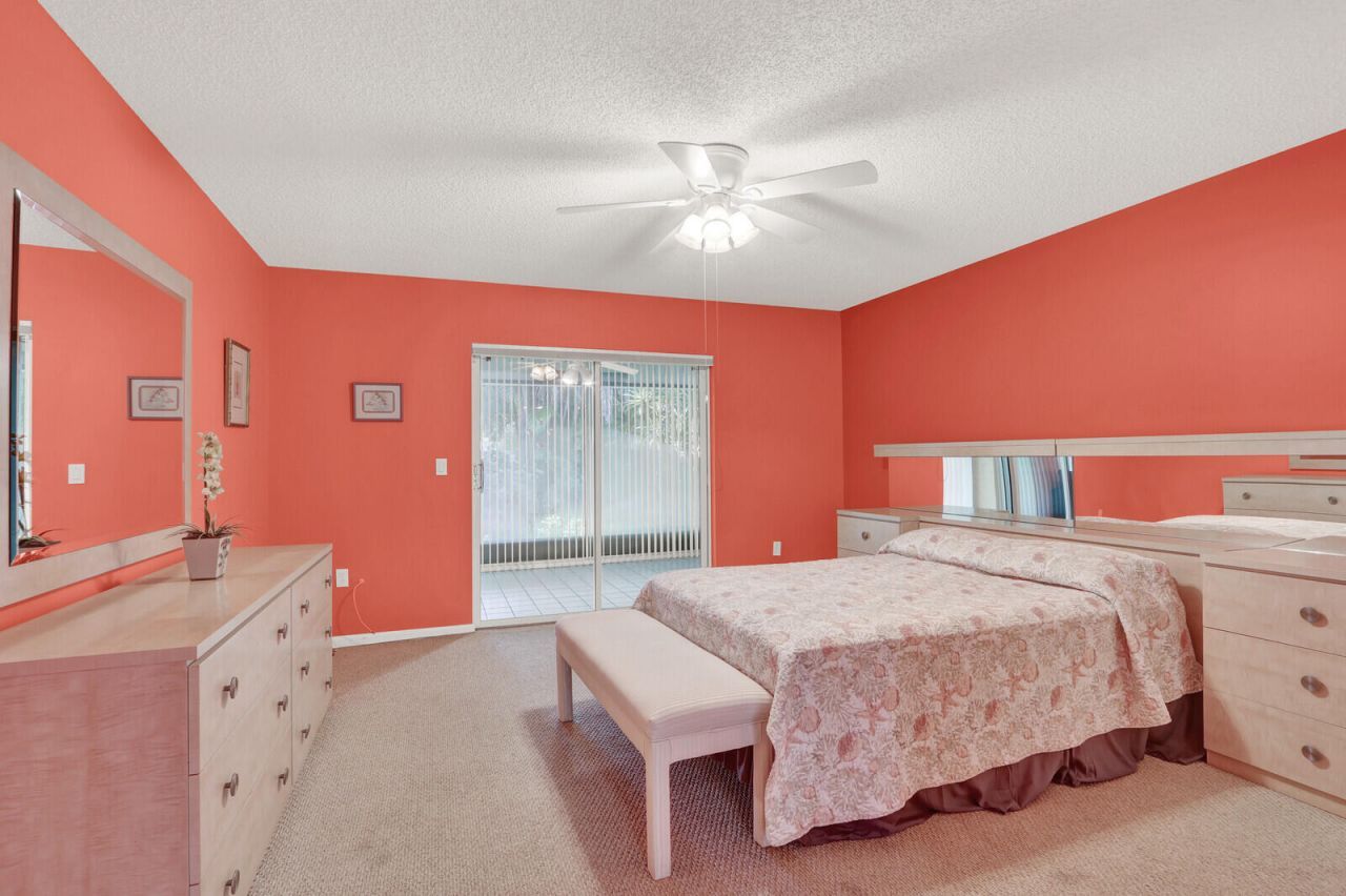 9904 Summerbrook Terrace, Unit B, Boynton Beach, FL 33437 Photo