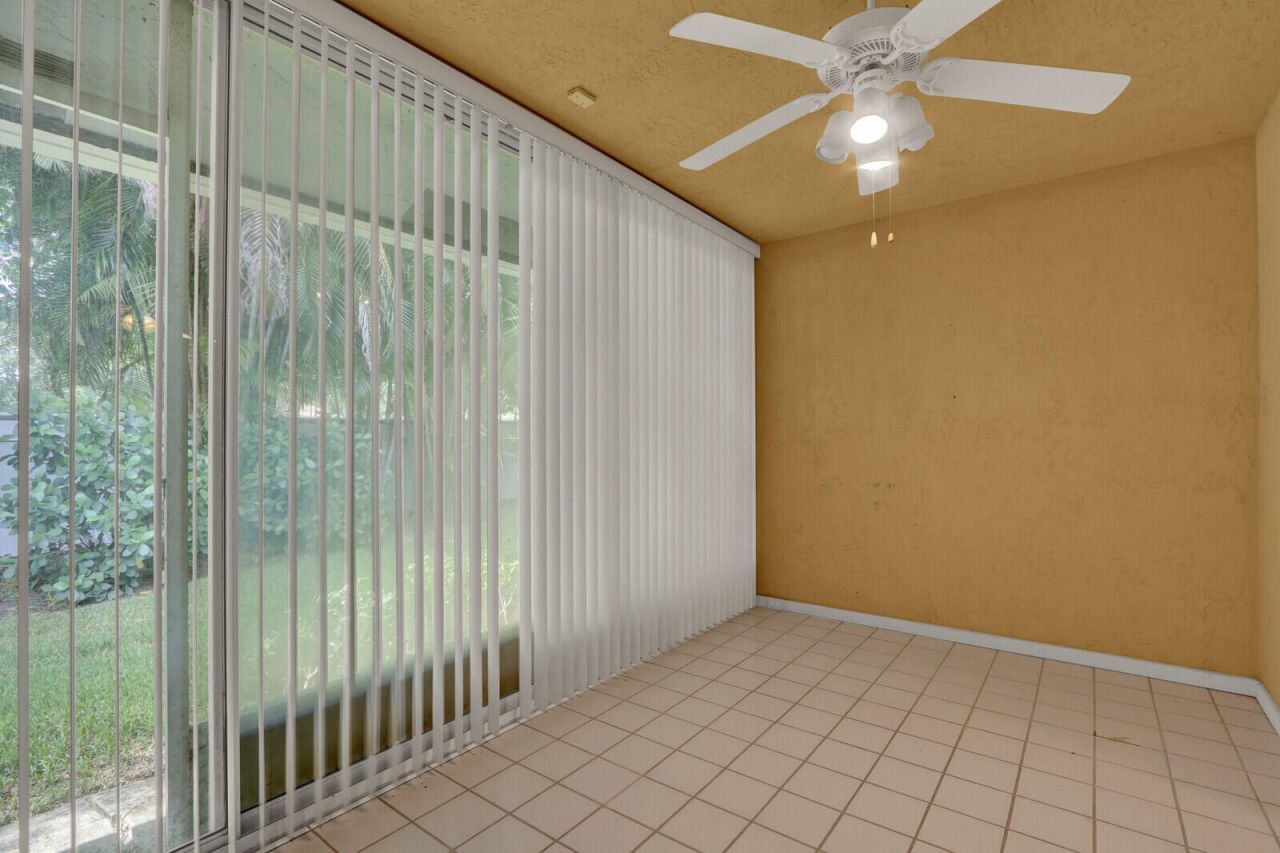 9904 Summerbrook Terrace, Unit B, Boynton Beach, FL 33437 Photo