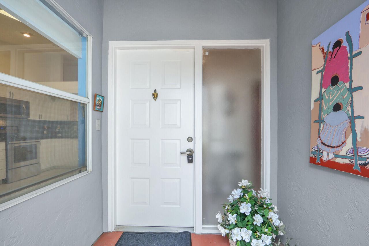 9904 Summerbrook Terrace, Unit B, Boynton Beach, FL 33437 Photo