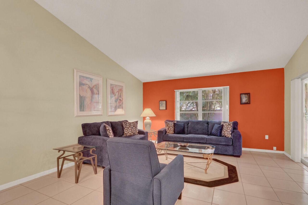 9904 Summerbrook Terrace, Unit B, Boynton Beach, FL 33437 Photo