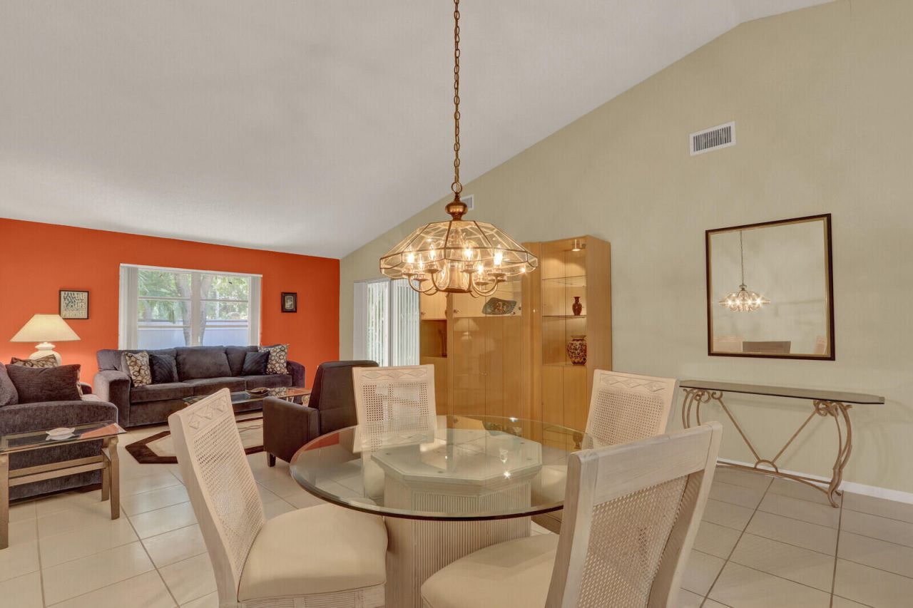 9904 Summerbrook Terrace, Unit B, Boynton Beach, FL 33437 Photo