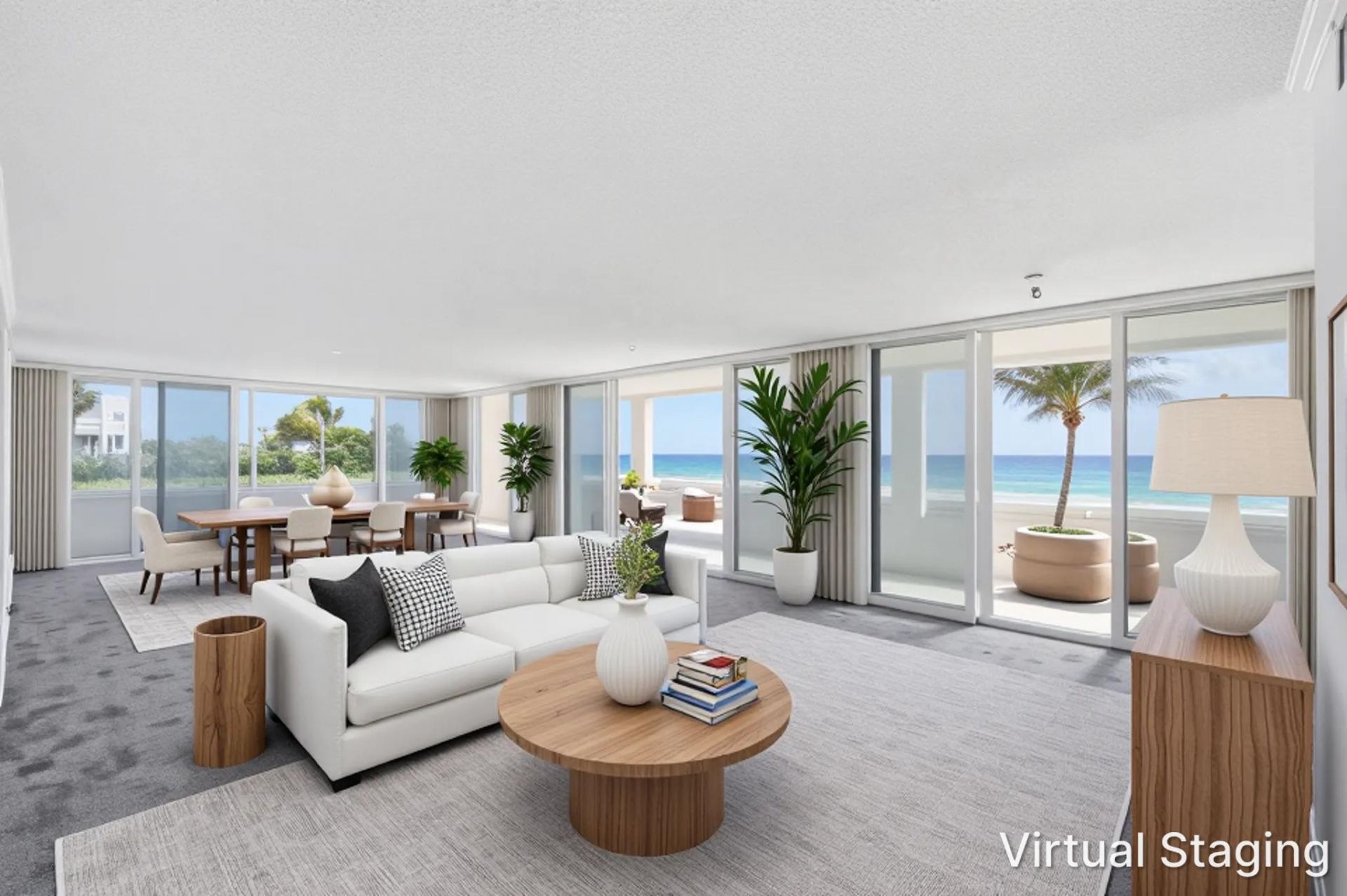 2800 S Ocean Boulevard, Unit 2a, Boca Raton, FL 33432 Photo