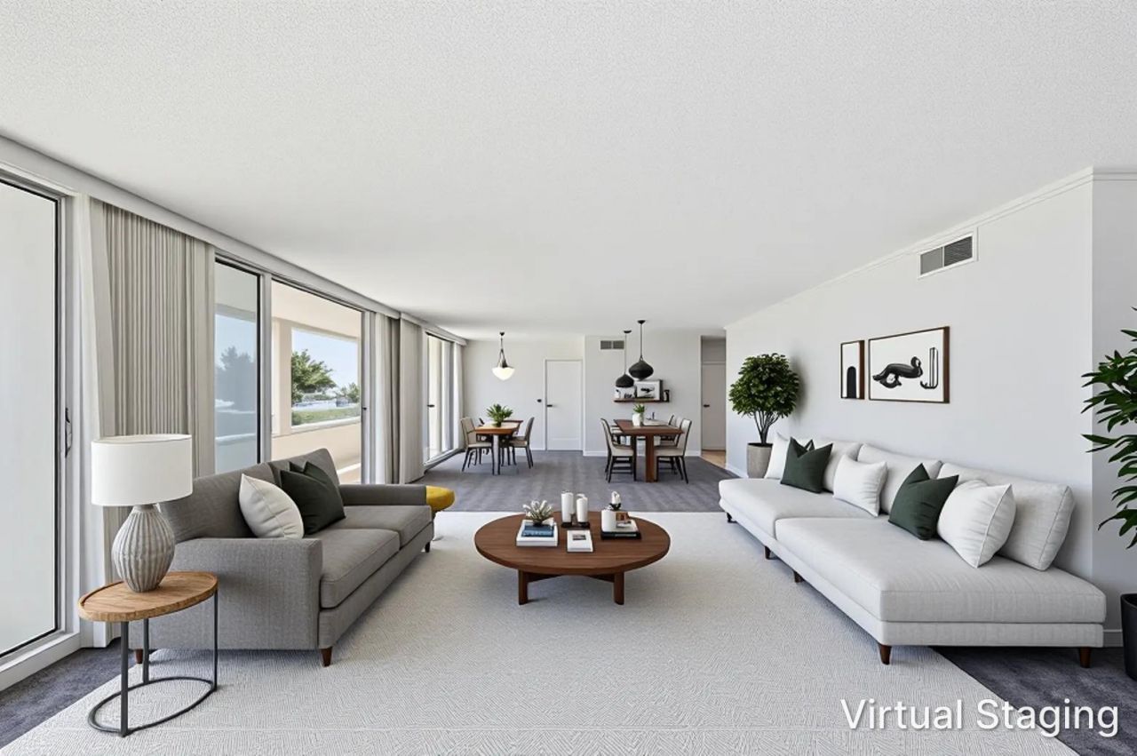 2800 S Ocean Boulevard, Unit 2a, Boca Raton, FL 33432 Photo
