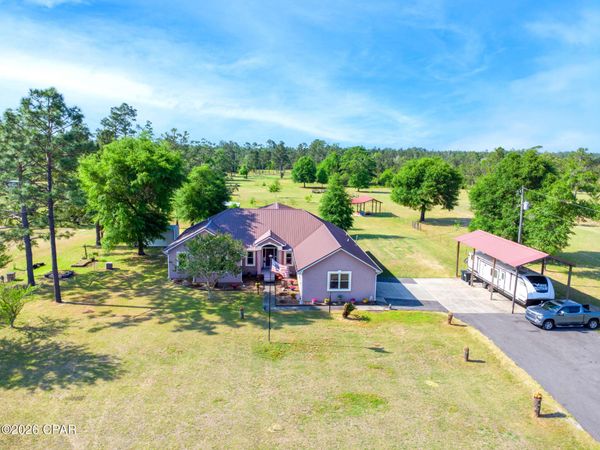 11908 Owenwood Road, Fountain, FL 32438