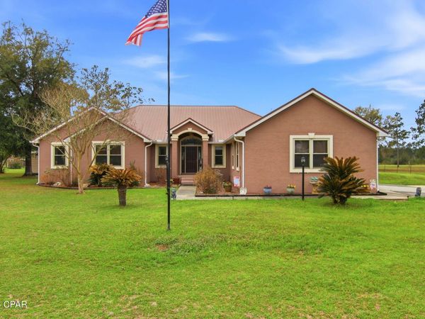11908 Owenwood Road, Fountain, FL 32438