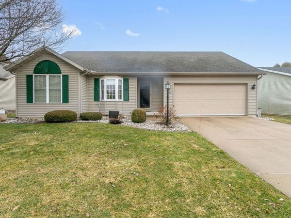 5508 Zappia Drive, Mishawaka, IN 46545