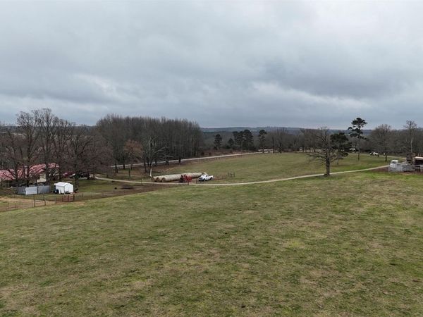 451 Red River Road, Fox, AR 72051