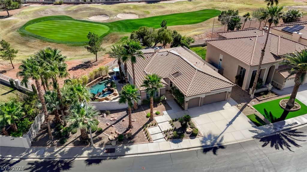 148 Ultra Drive, Henderson, NV 89074 Main Photo