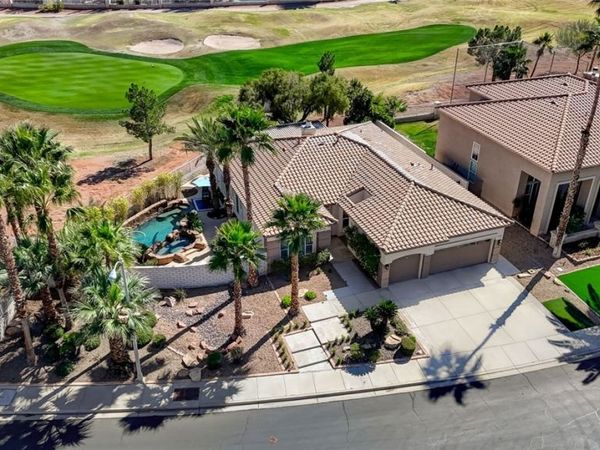 148 Ultra Drive, Henderson, NV 89074