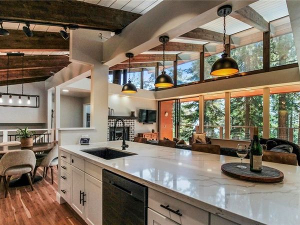 725 Fairview Boulevard, Unit 40, Incline Village, NV 89451