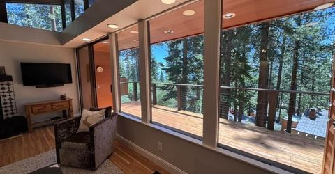 725 Fairview Boulevard, Unit 40, Incline Village, NV 89451 Photo