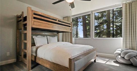 725 Fairview Boulevard, Unit 40, Incline Village, NV 89451 Photo