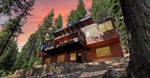 725 Fairview Boulevard, Unit 40, Incline Village, NV 89451 Photo