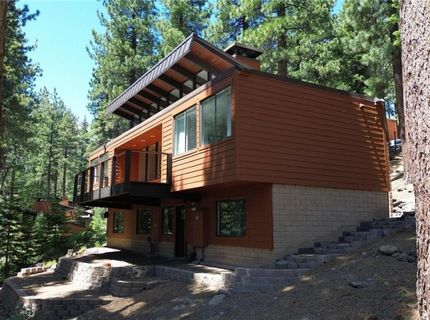 725 Fairview Boulevard, Unit 40, Incline Village, NV 89451 Photo