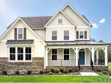 7114 Prospect Church Road , Mechanicsville, VA 23111