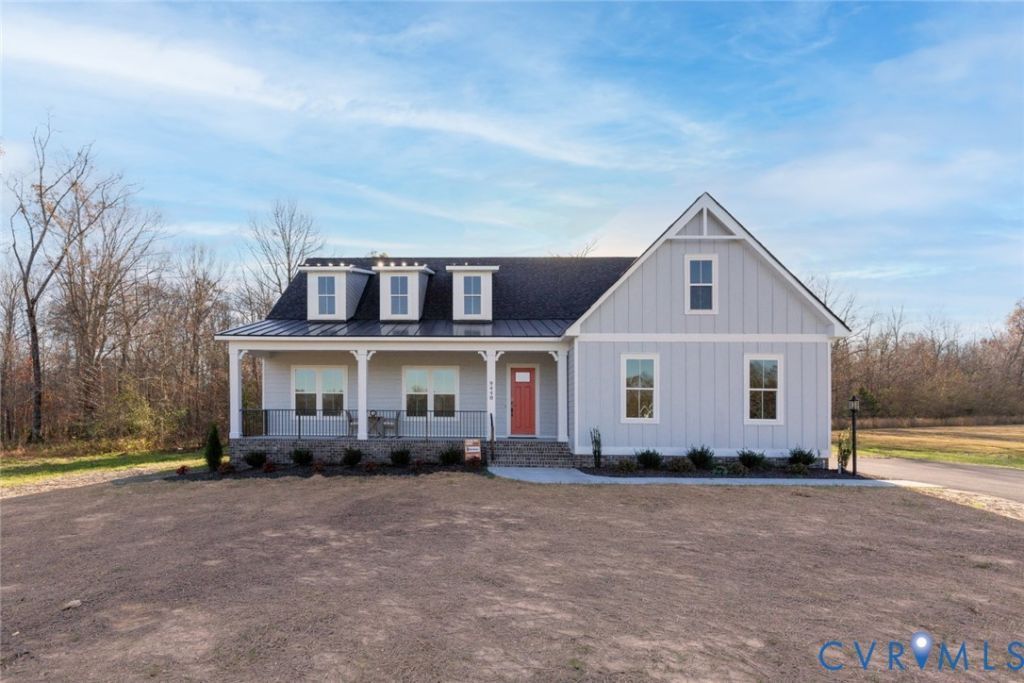7114 Prospect Church Road, Mechanicsville, VA 23111 Main Photo
