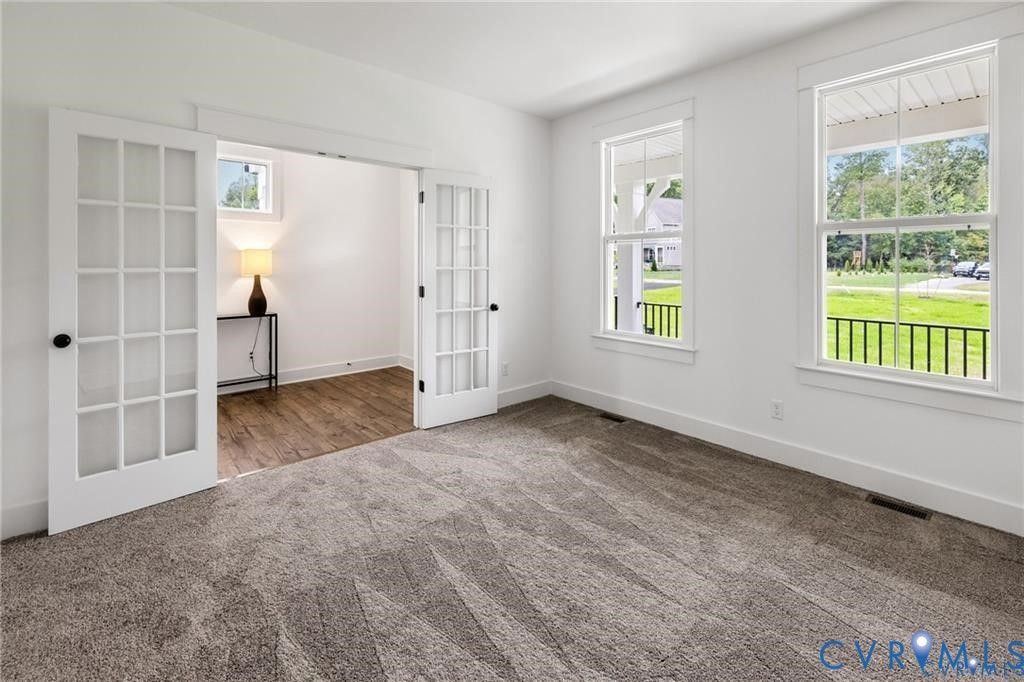 7114 Prospect Church Road  Mechanicsville, VA 23111