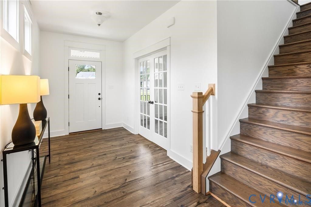 7114 Prospect Church Road  Mechanicsville, VA 23111