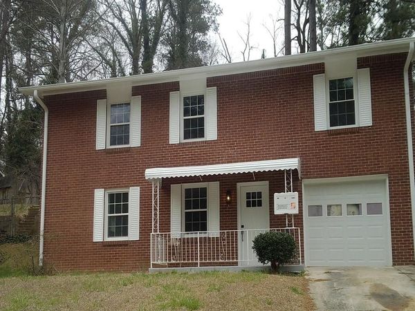 2794 Crescendo Drive NW, Atlanta, GA 30318