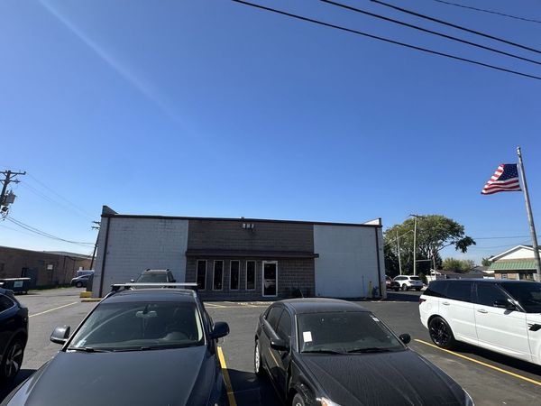 16800 State Street , South Holland, IL 60473