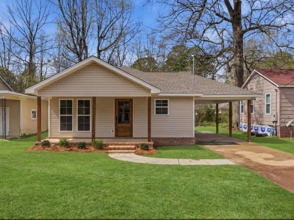 316 N 20th Ave., Hattiesburg, MS 39401