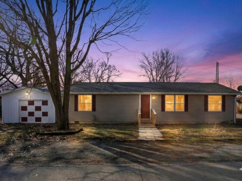 215 Barton Street, Ashley, OH 43003 Photo 1