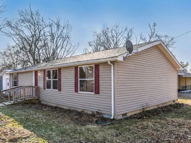 215 Barton Street, Ashley, OH 43003 Photo 2