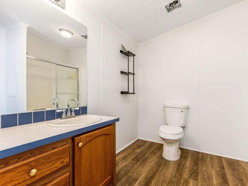 215 Barton Street, Ashley, OH 43003 Photo 33