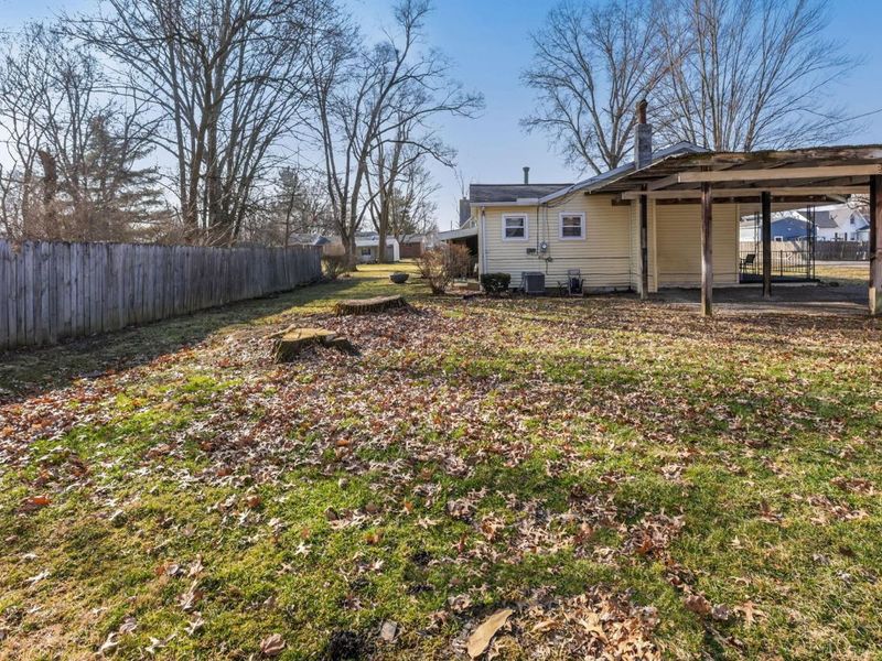 215 Barton Street, Ashley, OH 43003 Photo 38