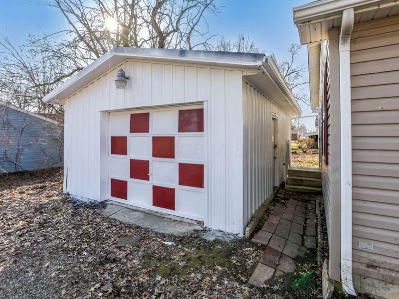 215 Barton Street, Ashley, OH 43003 Photo 39