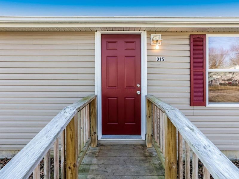 215 Barton Street, Ashley, OH 43003 Photo 5