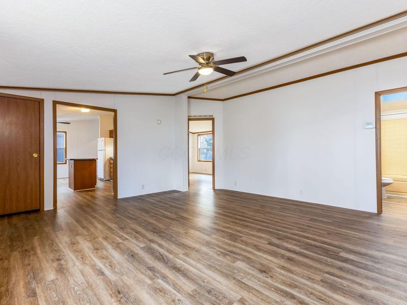 215 Barton Street, Ashley, OH 43003 Photo 8