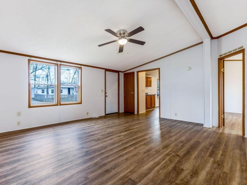 215 Barton Street, Ashley, OH 43003 Photo 9