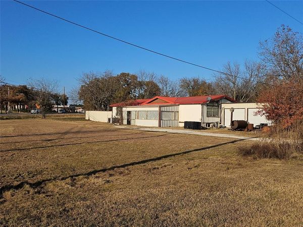 109 Hcr 2134, Whitney, TX 76692