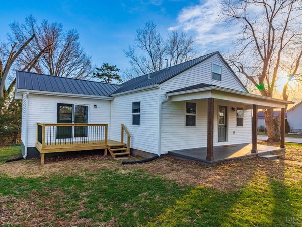 353 Chestnut Ridge, West Union, OH 45693